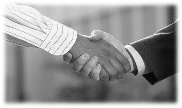 Illustration of resource commitment in project management