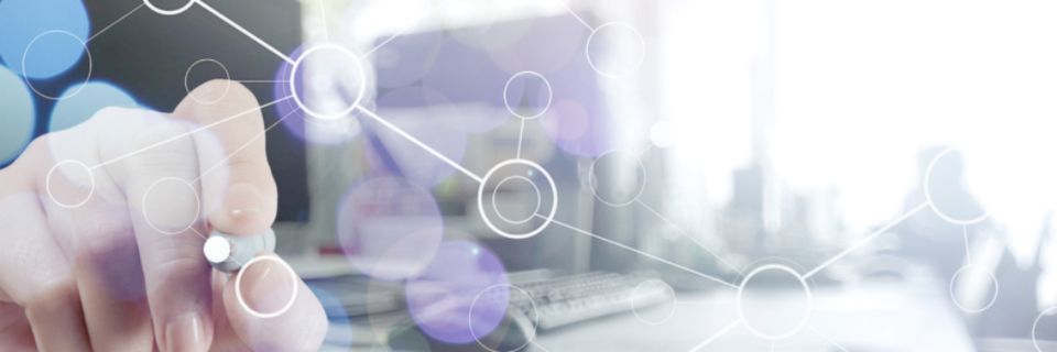 Symbolic screenshot of a SCRUM project in Microsoft Planner