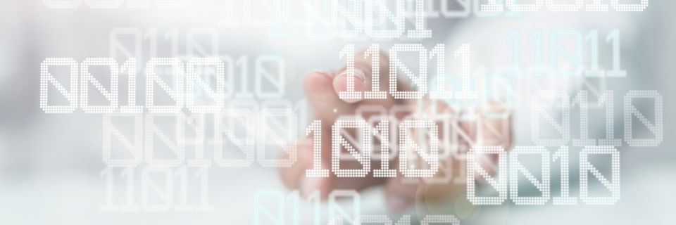 Symbolic photo of innovation through hackathons