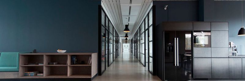 Symbolic photo of the workplace as a digital twin