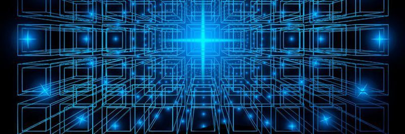 Symbolic photo for blockchain technology evaluation