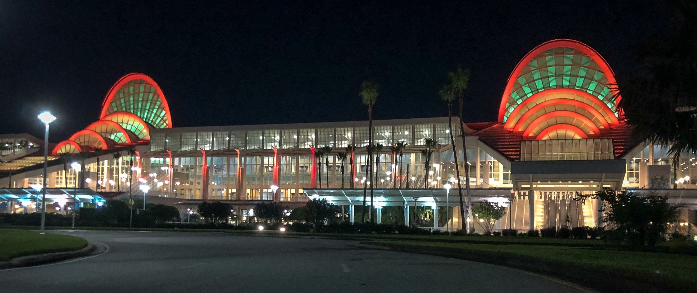 Symbolic photo for Microsoft Ignite conference