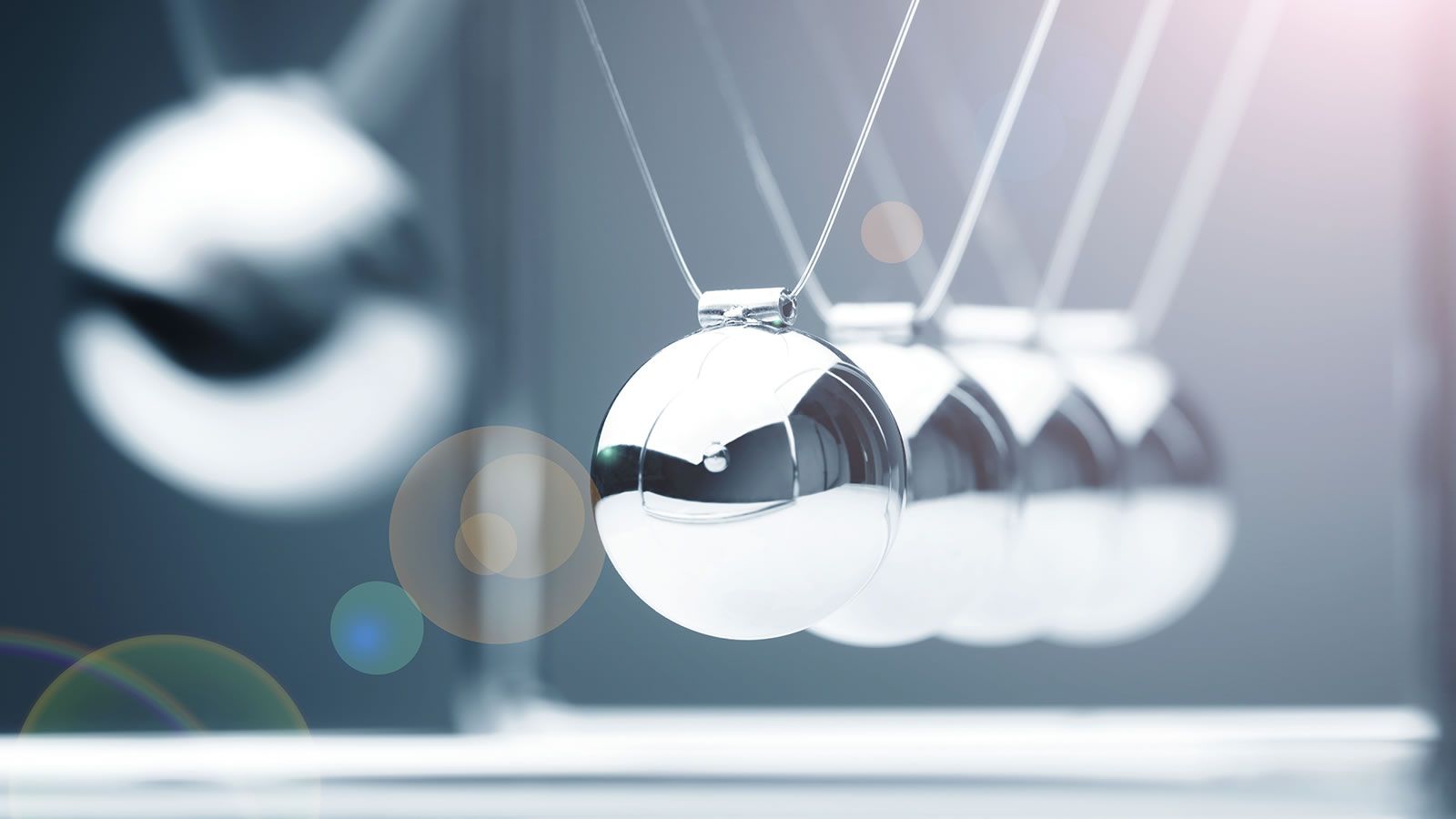 Symbolic photo on business process efficiency