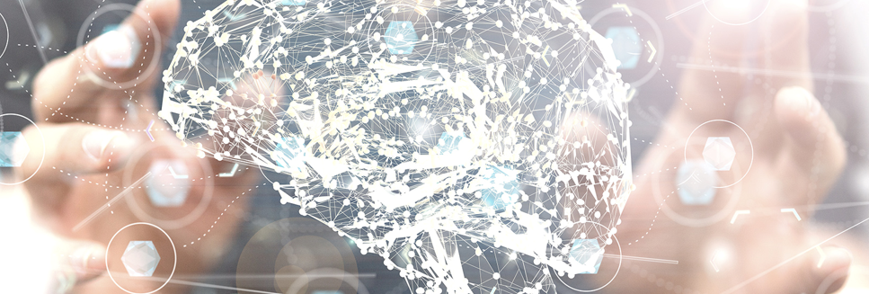 Symbol image for Microsoft Ignite digital revolution