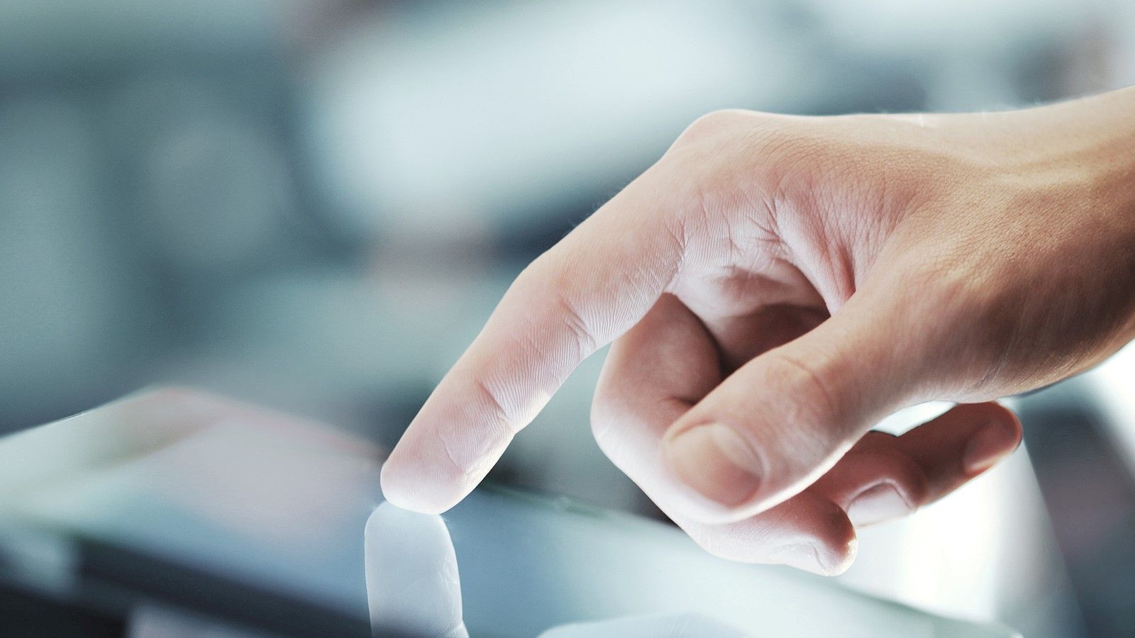 Symbol photo for effective virtual and hybrid collaboration