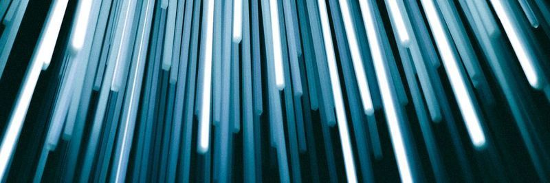 Symbol photo for finding relevant insights in big data