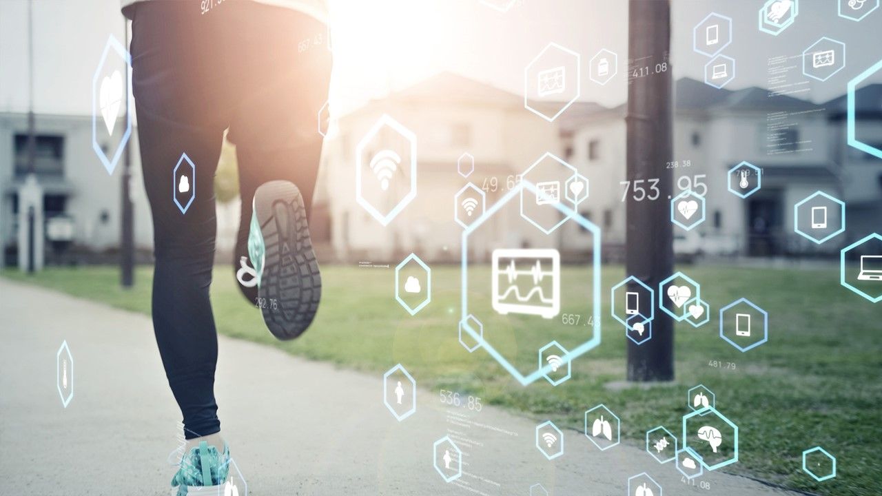 Symbol photo for starting AI projects successfully