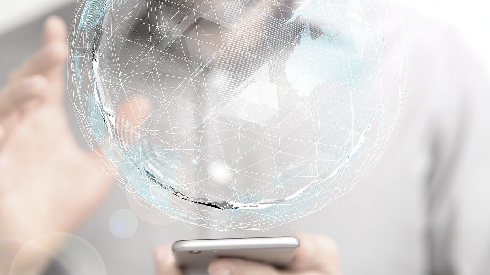 Symbol photo for data strategy as foundation of AI