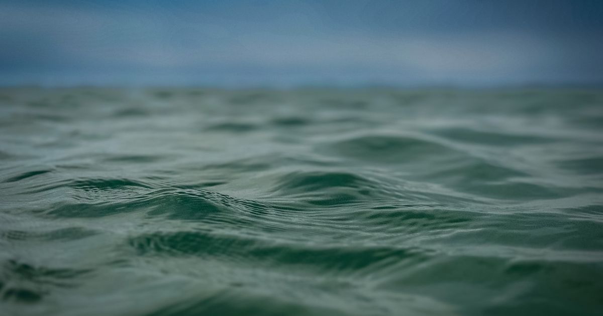 In the rhythm of currents